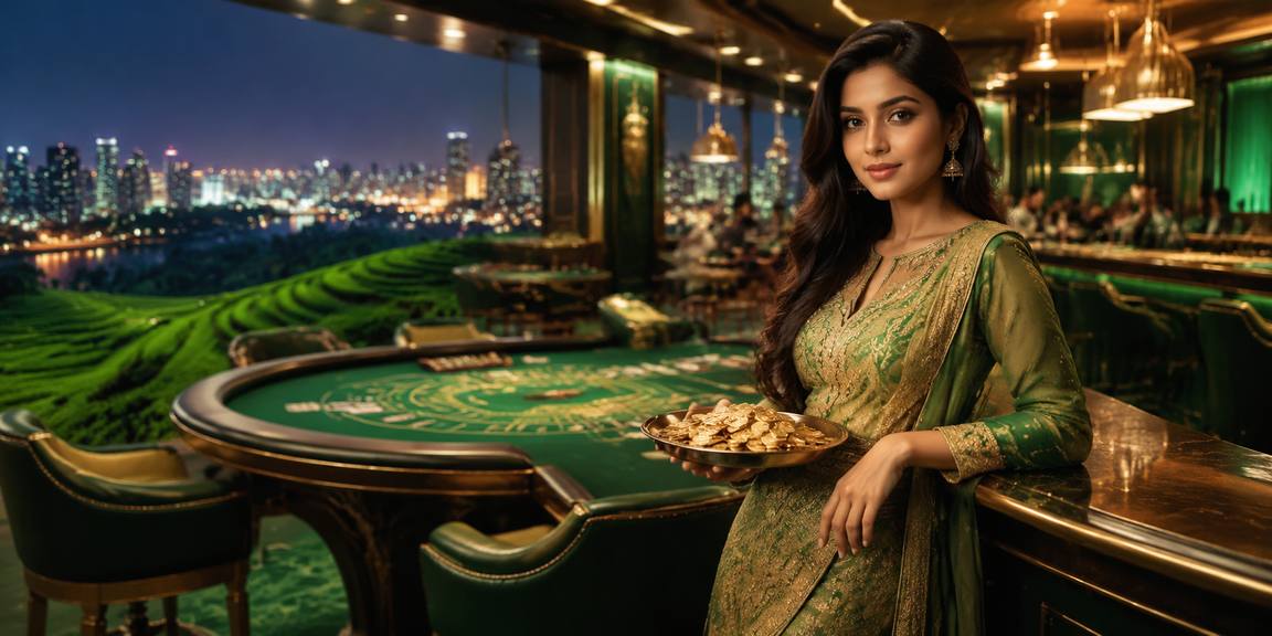 jita99 লাইভ কোয়ান্টাম রুলেট